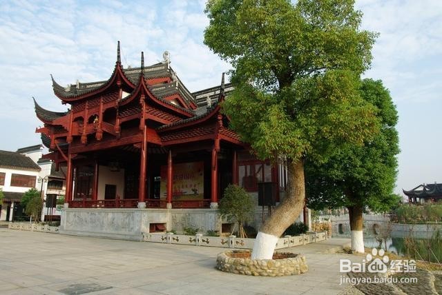 八大山人梅湖景区攻略