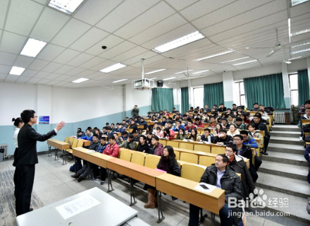 对思政课的建议？