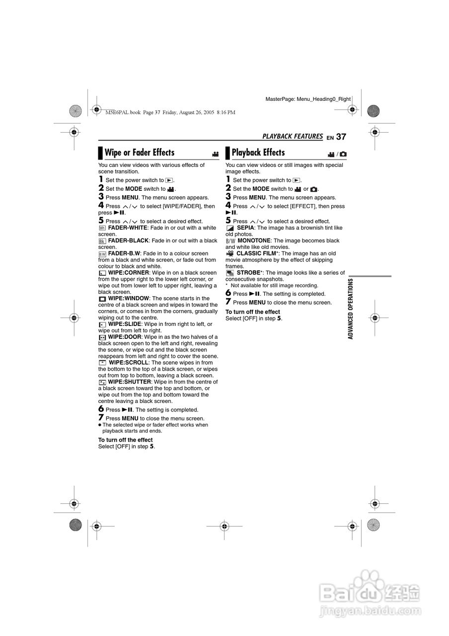 JVC GZ-MG70E/EK摄像机用户手册:[4]