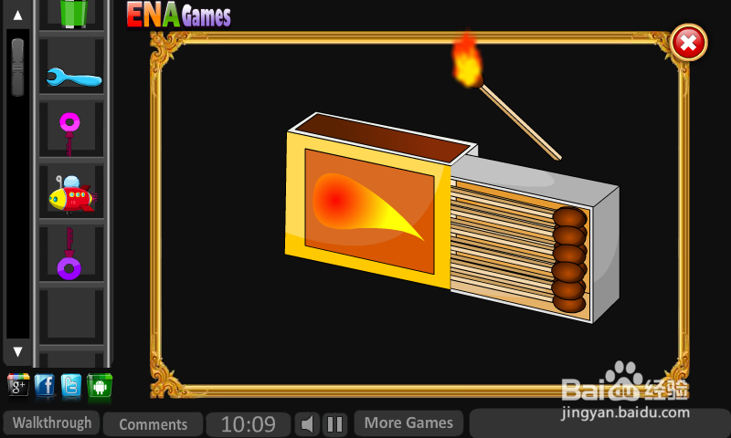 被困的小男孩攻略：[2]