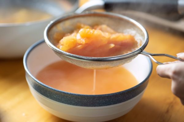 #10分钟早餐大挑战#牛肉刀削面