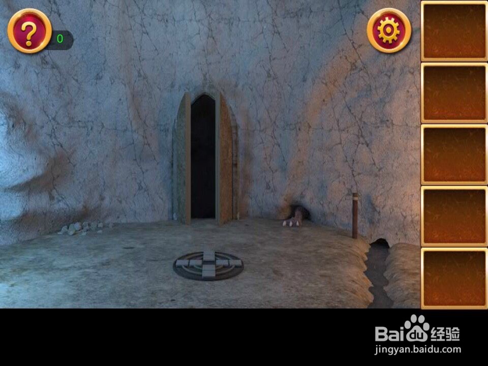 密室逃脱6第十六关
