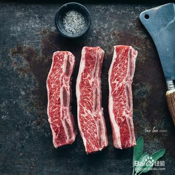 轻松辨别注水肉的小技巧？