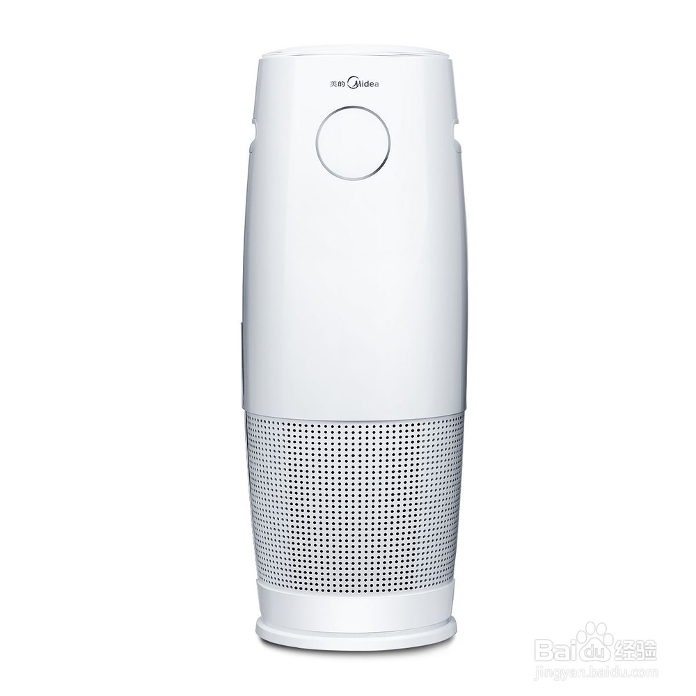 空气净化器十大排名