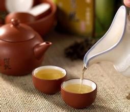 中年人喝茶有哪些好处