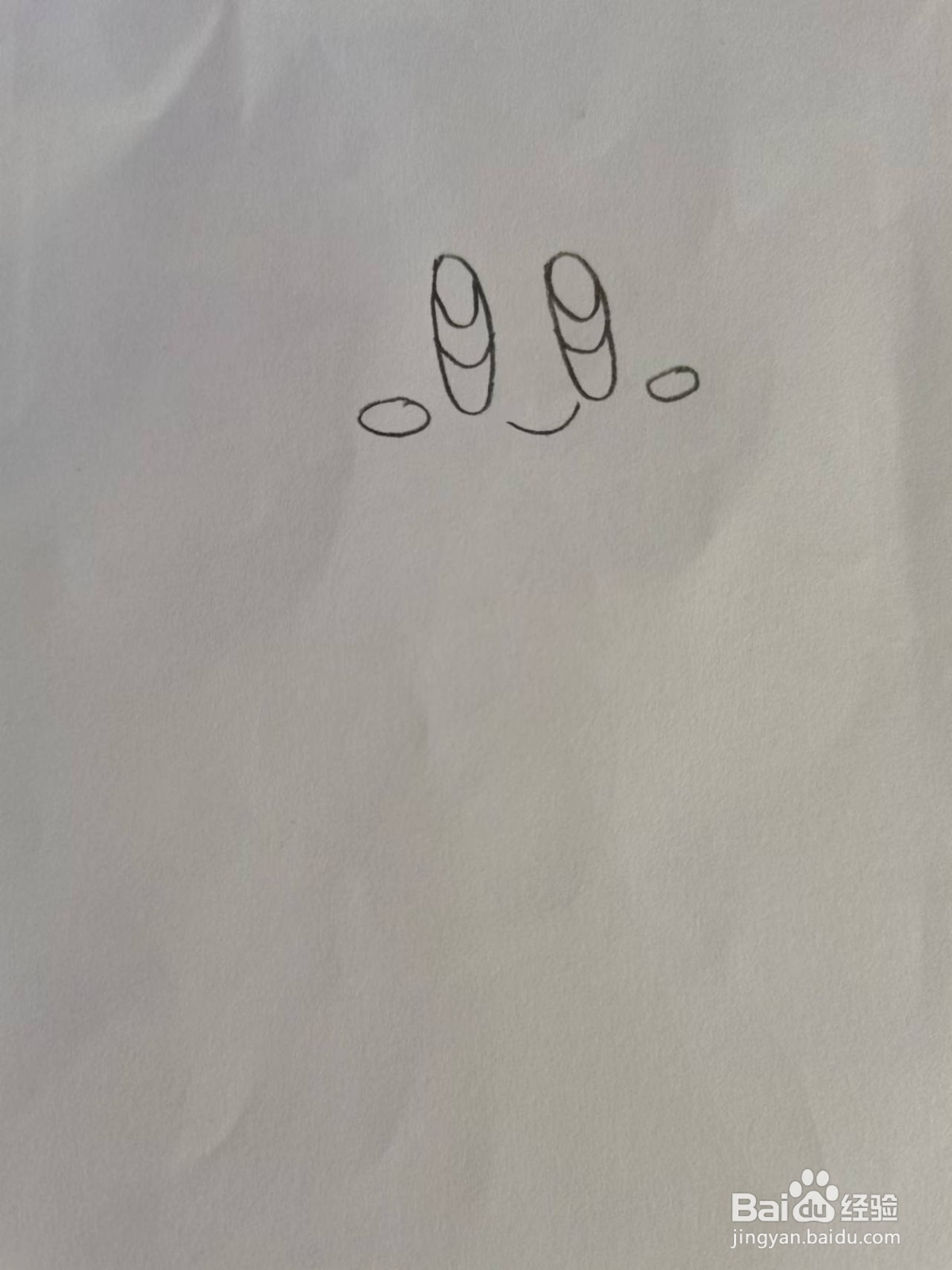 星之卡比怎么画