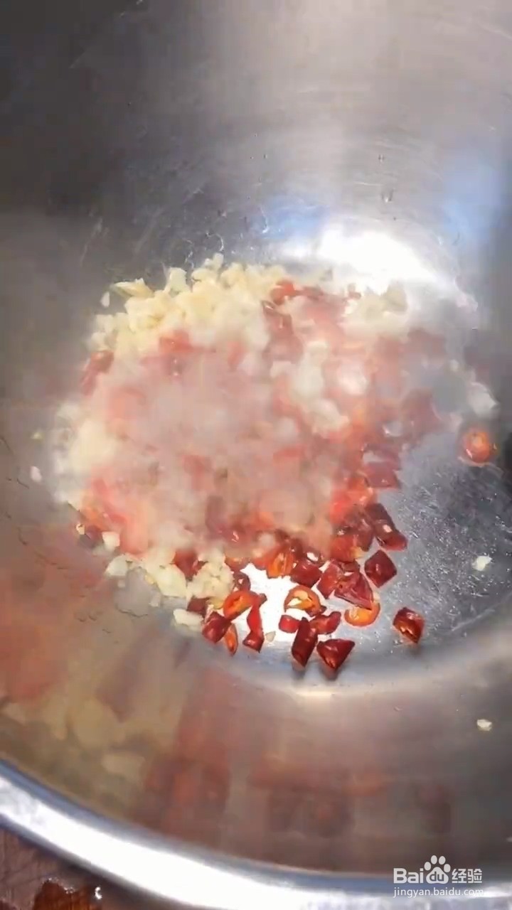怎么在家自制凉拌豆角