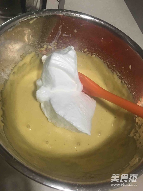 堡尔美克奶油芒果蛋糕杯