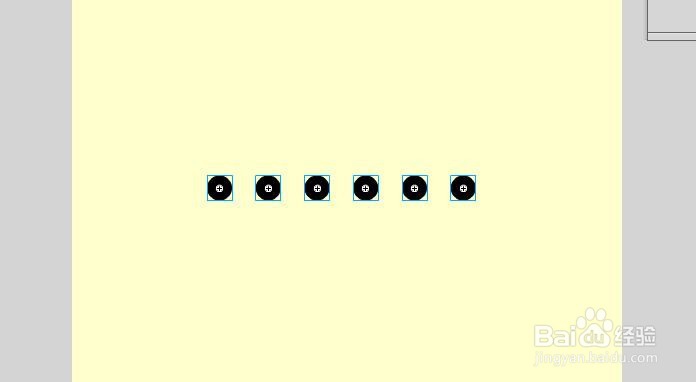 Animate/FLASH如何制作加载小动画（1）