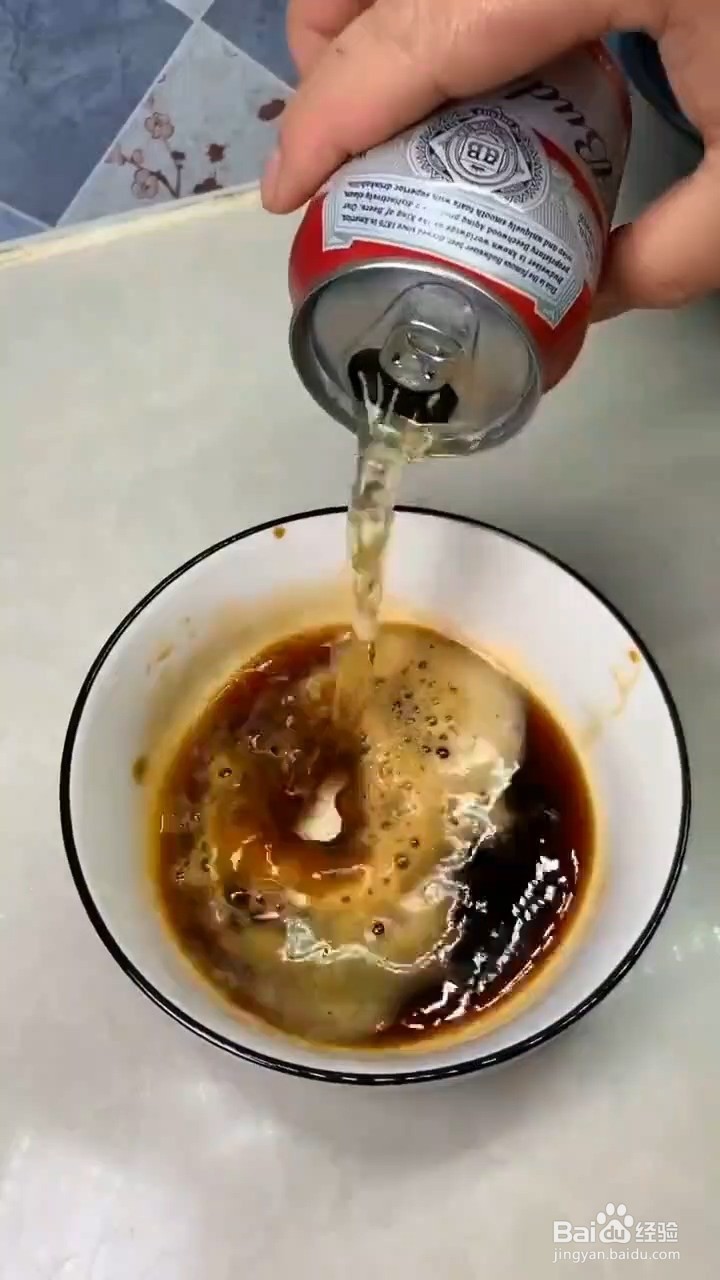 怎样制作虎皮鸡爪