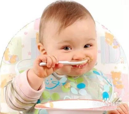 添加辅食早晚的危害