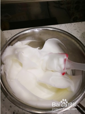 怎么做古早蛋糕
