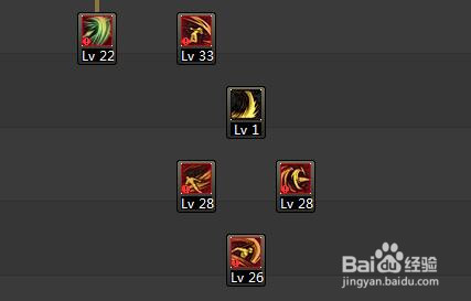 dnf征战者刷图加点2017?dnf征战者最新改版加点?