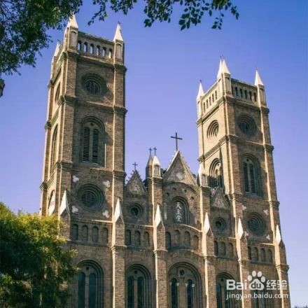 来哈尔滨不得不做的事