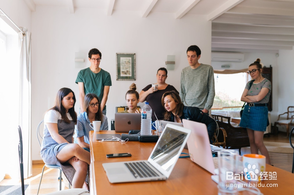 职位秀场：以下三点跳槽攻略，值得你收藏！