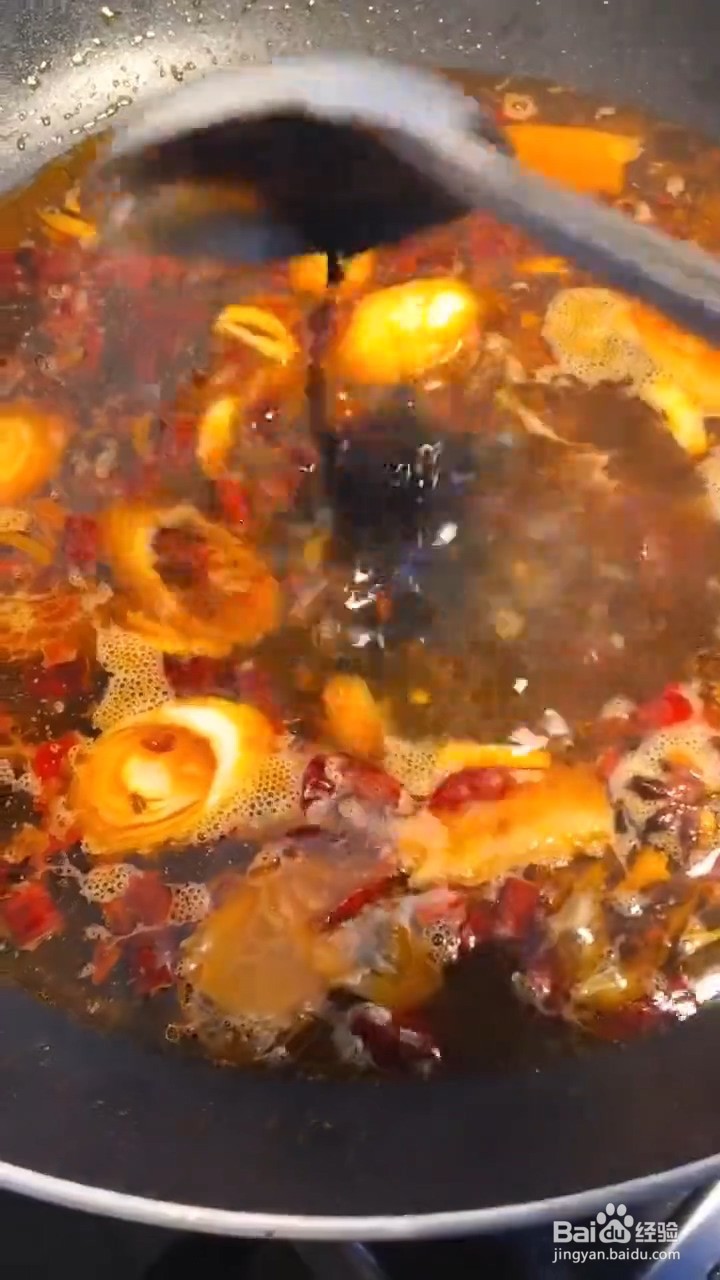 如何在家自制鱼炖豆腐