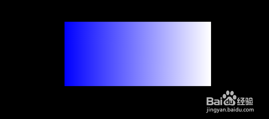 AUTOCAD里如何填充渐变色