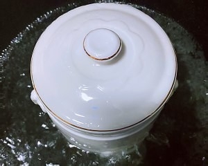 清炖燕窝的做法