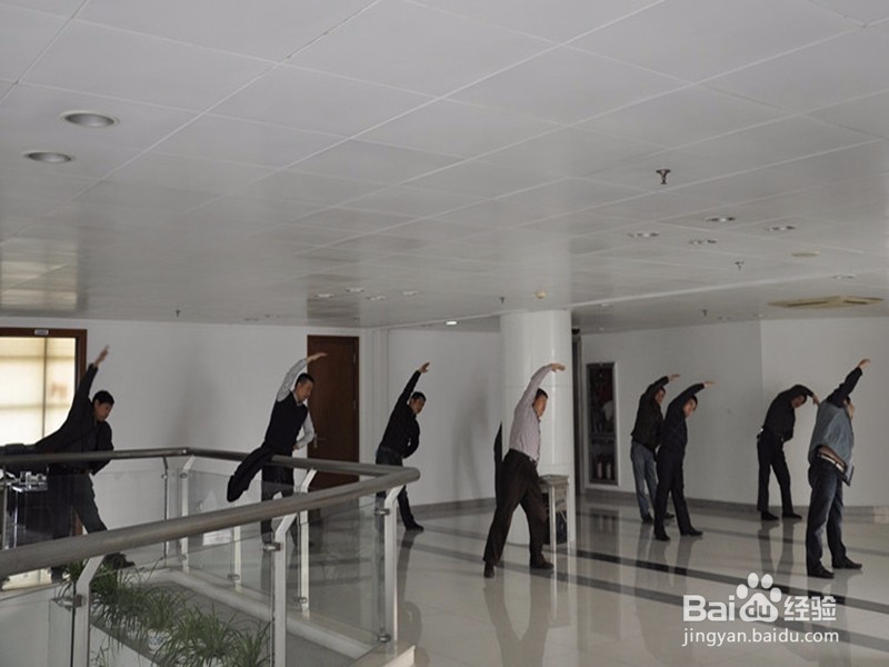 精神萎靡,怎么样提高工作效率?