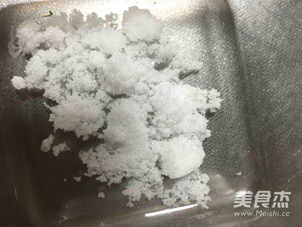 酸辣白菜的做法