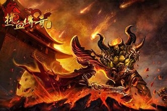 热血传奇手游打装备攻略