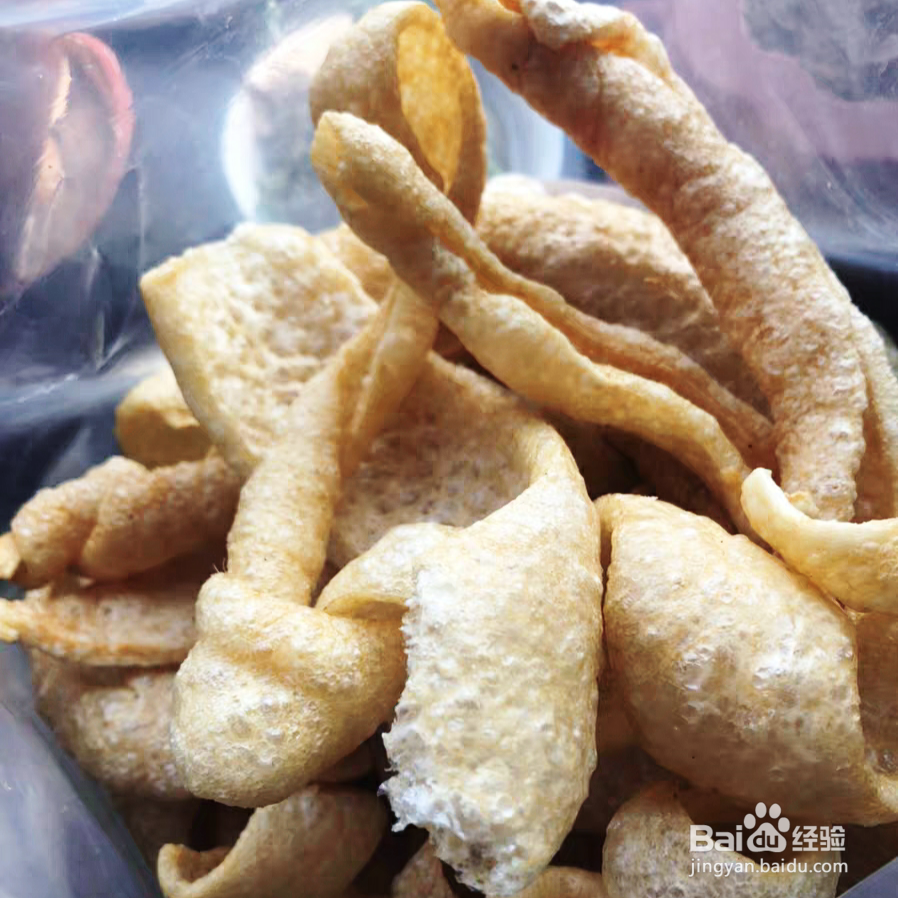 买的干皮肚如何泡开