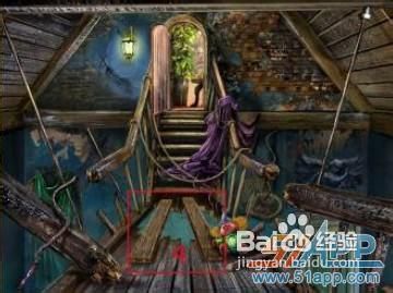 《低语惊魂:被诅咒的木偶》通关攻略【十九】