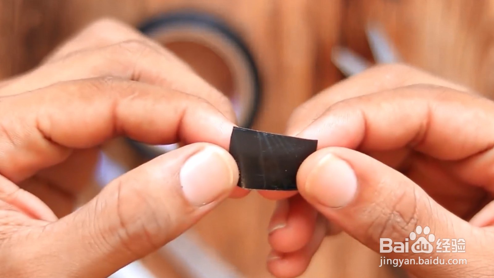 教大家自制一个飞镖，超级好玩又简单！