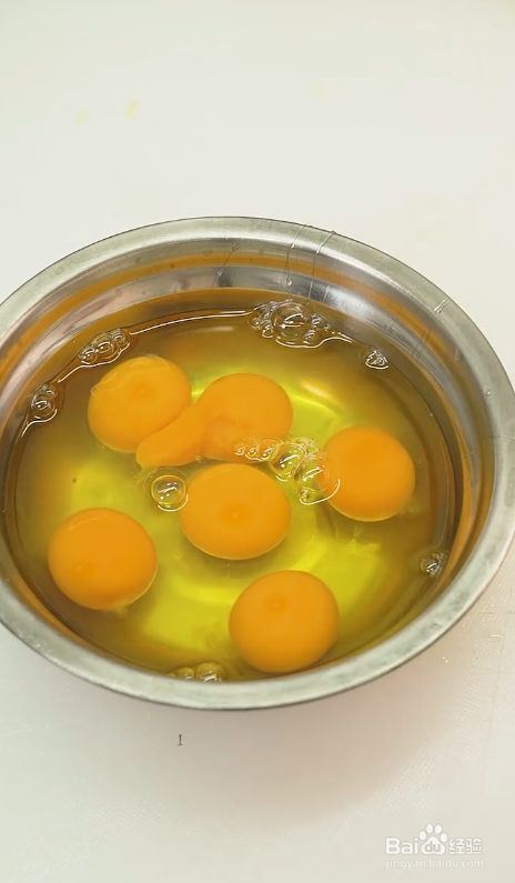 鸡蛋煲豆腐的做法