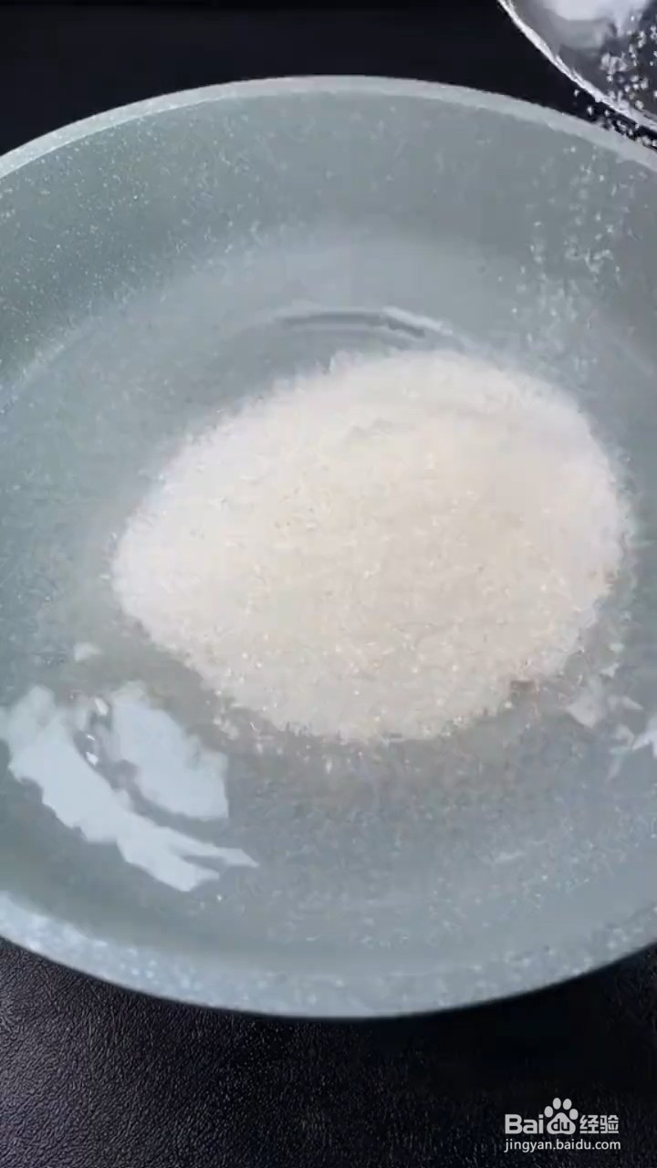 生姜糖怎样做才好吃