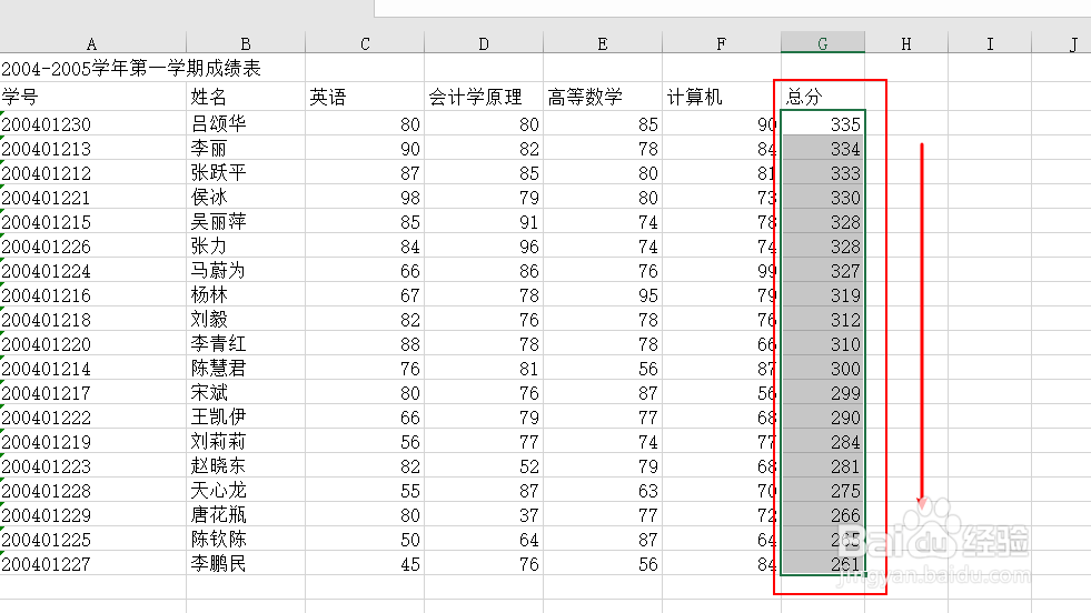 若要执行操作,所有合并单元格需大小相同问题