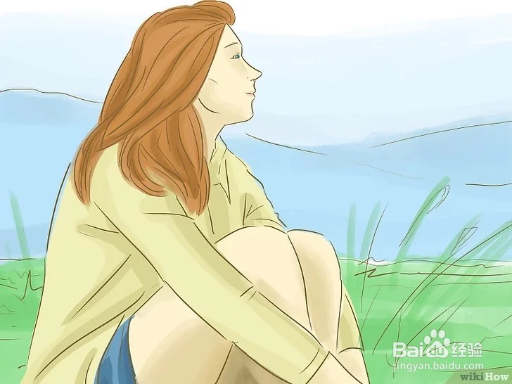 如何让人精力充沛