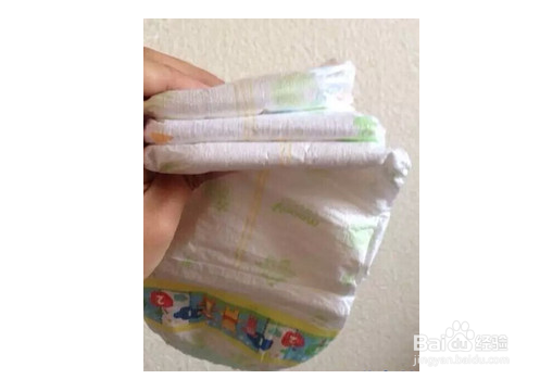 尤妮佳纸尿裤怎么看是不是正品