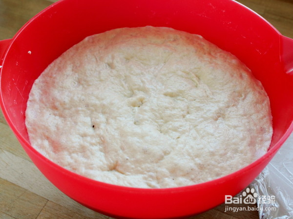 美味油条的做法