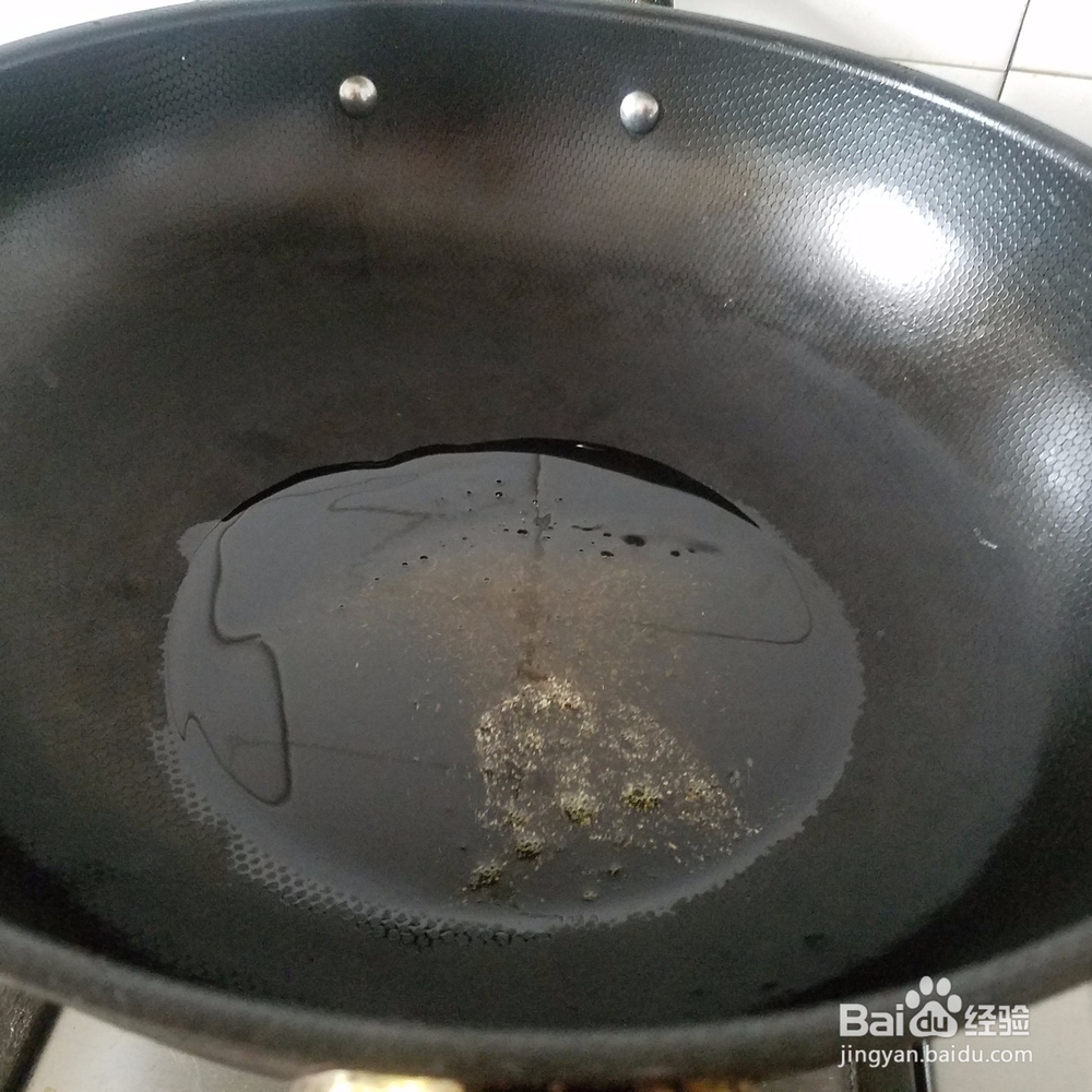 蒜苗炒土豆丝的做法