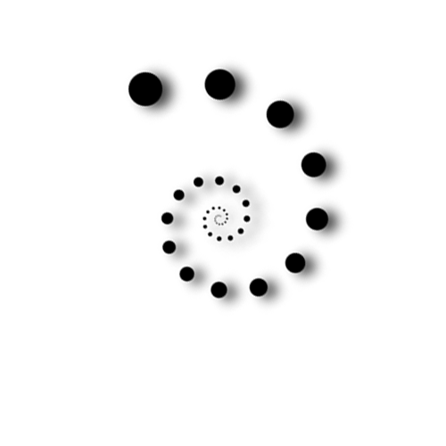 Photoshop 旋转动画gif制作超详细步骤原理解说 百度经验