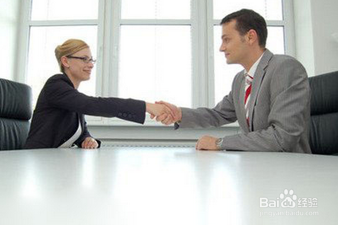 找工作面试技巧-避开自身不足回答面试官的问题