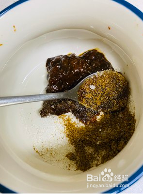 酱香饼怎么做