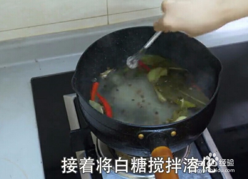 泡菜最简单好吃的做法