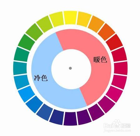 色彩搭配如何让女人更完美