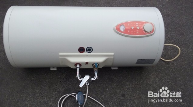热水器怎么用更省电