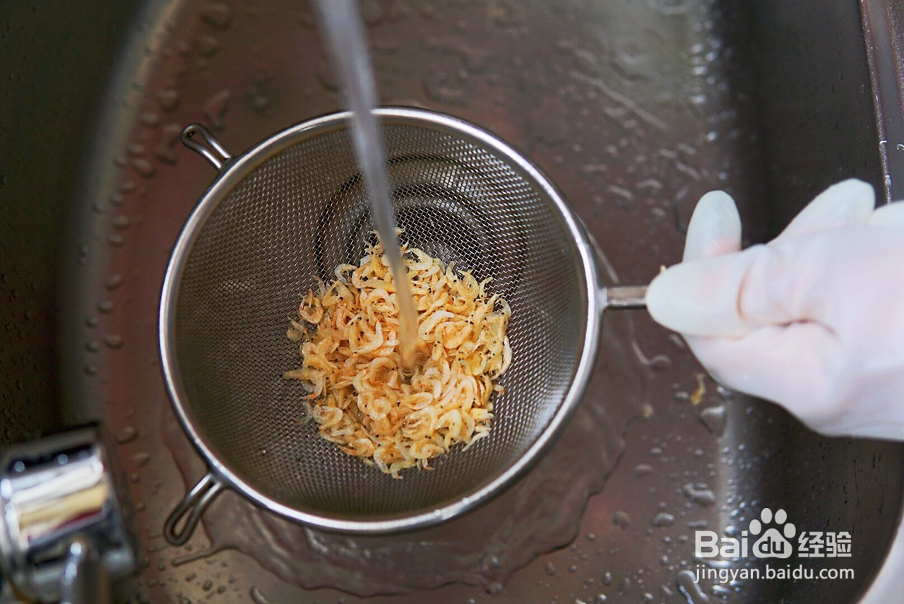 秋季补钙素炒南瓜的做法