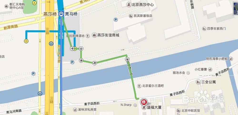2013年7月北京马来西亚旅游签证办理地点+步骤