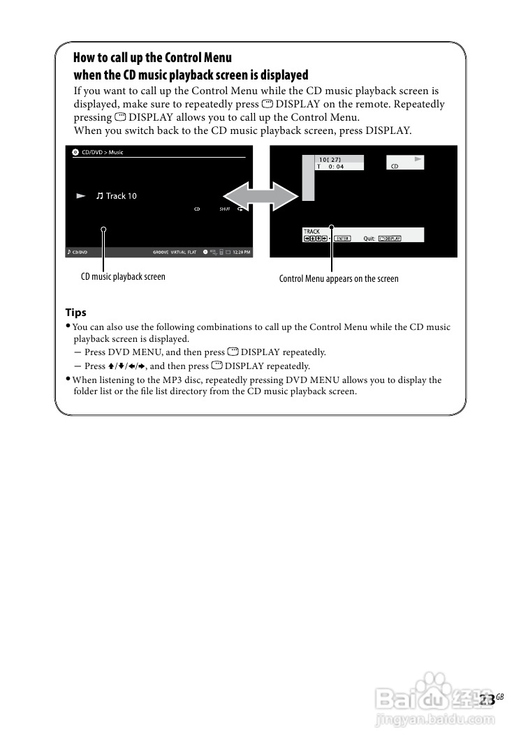 SONY WHG-SLK2i/SLK1i音响用户手册:[2]