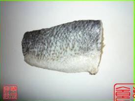彩椒海鲈鱼