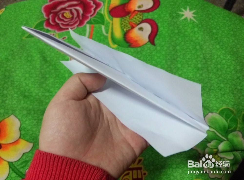 折纸艺术：怎样用纸折小船