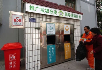 如何正确分类垃圾？