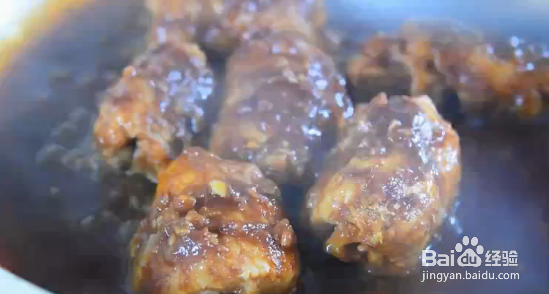 如何做五花肉小排