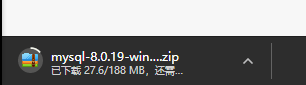 MySQL下载教程(zip解压版)