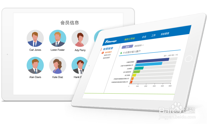 移动化时代会员管理的方法